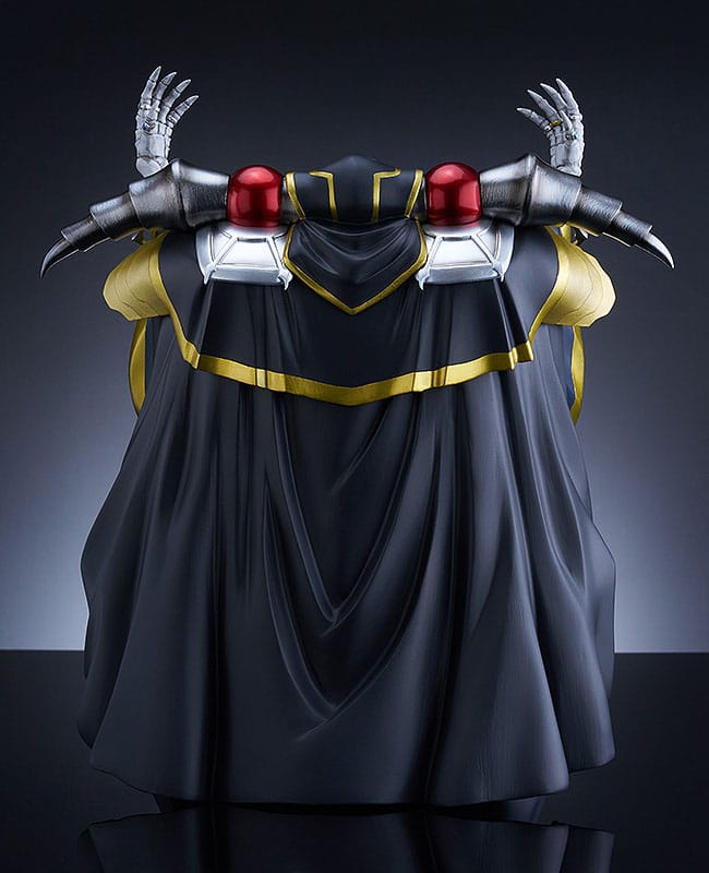 Ainz Ooal Gown - Image 6