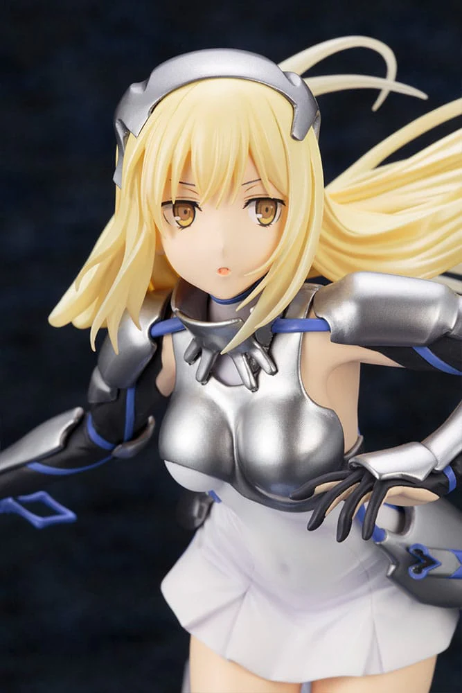 Ais Wallenstein Danmachi: Sword Oratoria Kotobukiya - Image 7