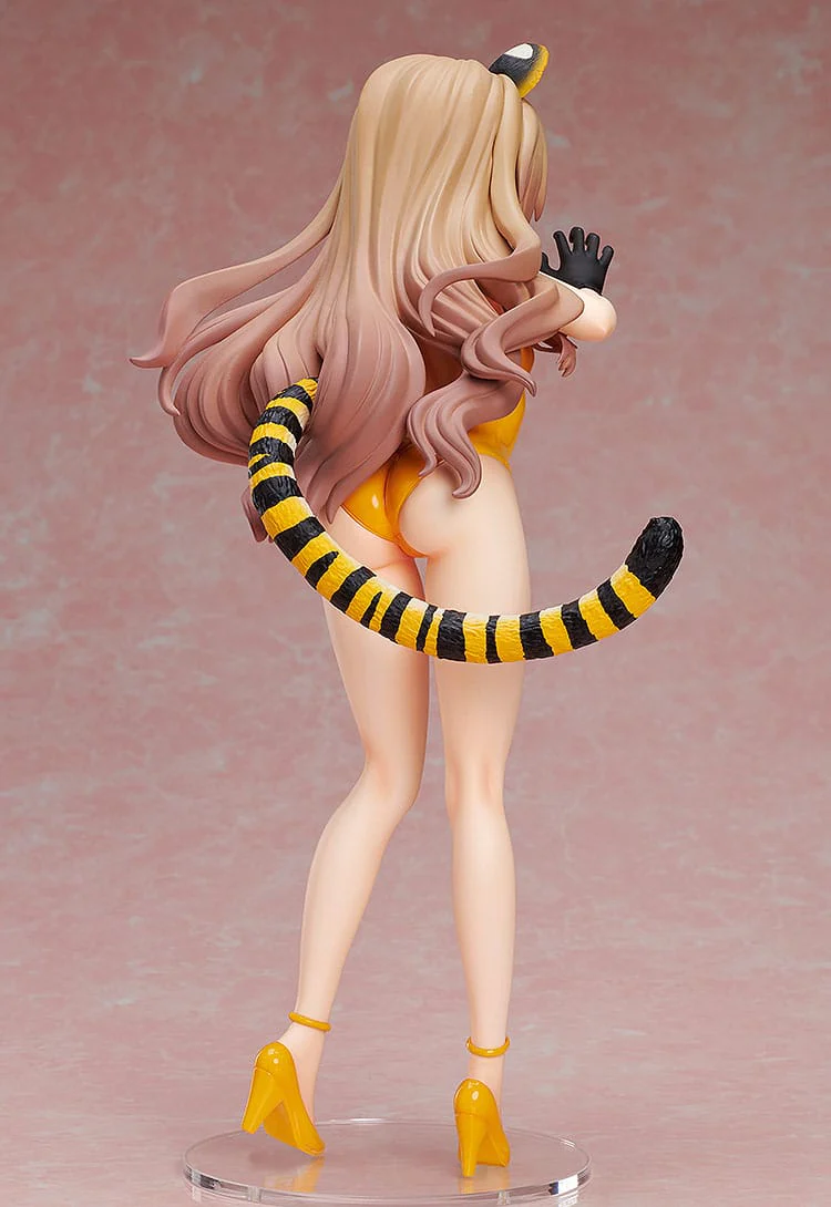Aisaka Taiga: Bare Leg Tiger Ver. FREEing - Image 3
