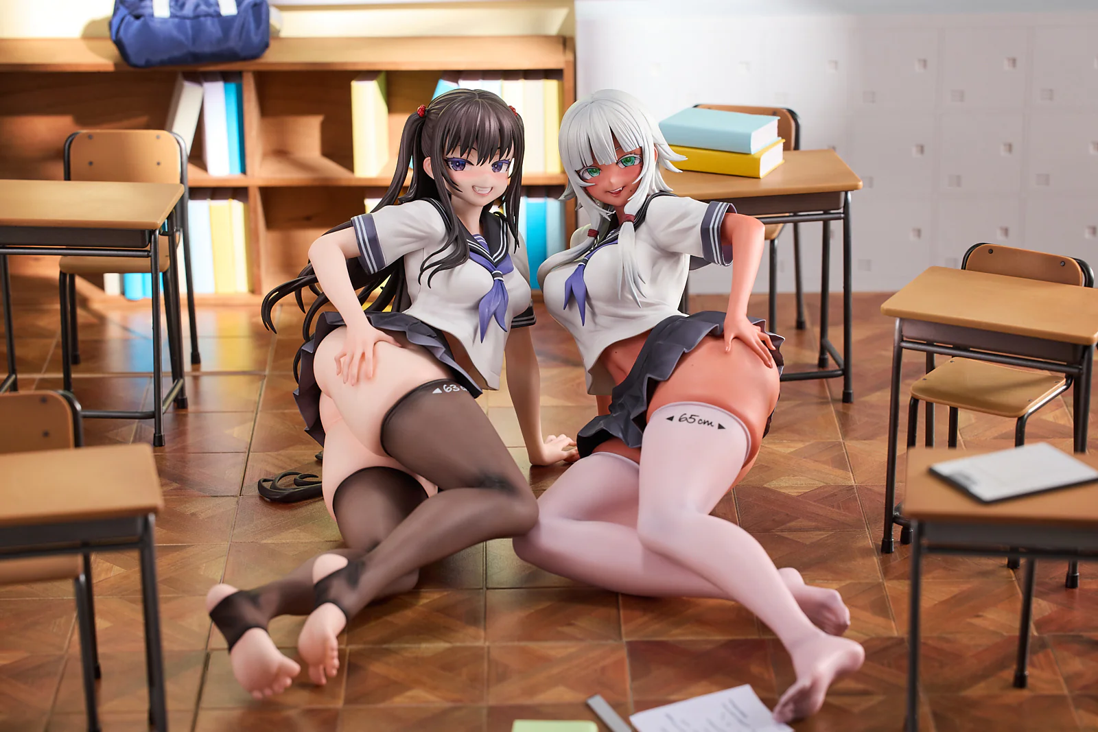Raura Aiza Original Character Pure - Image 9