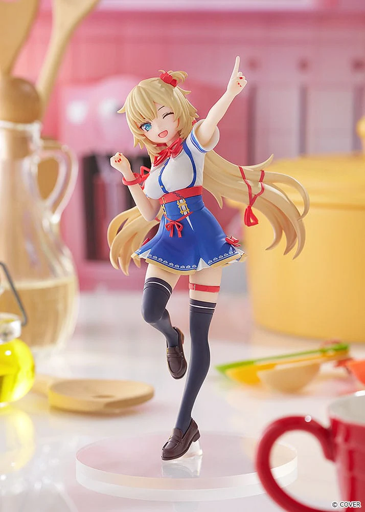 Akai Haato Pop Up Parade Good Smile Company - Image 3