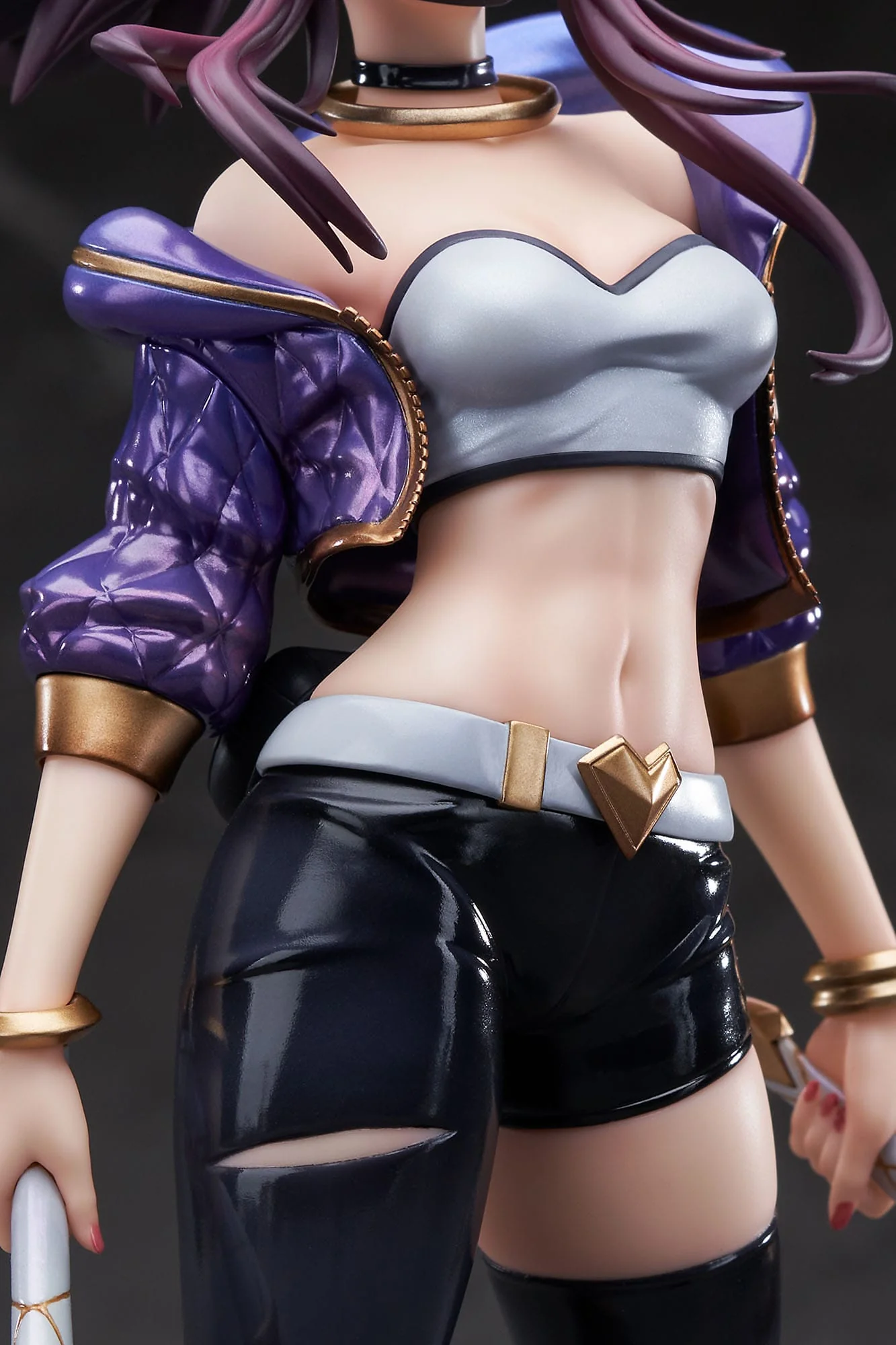 Akali K/DA Ver. League of Legends Apex - Image 8