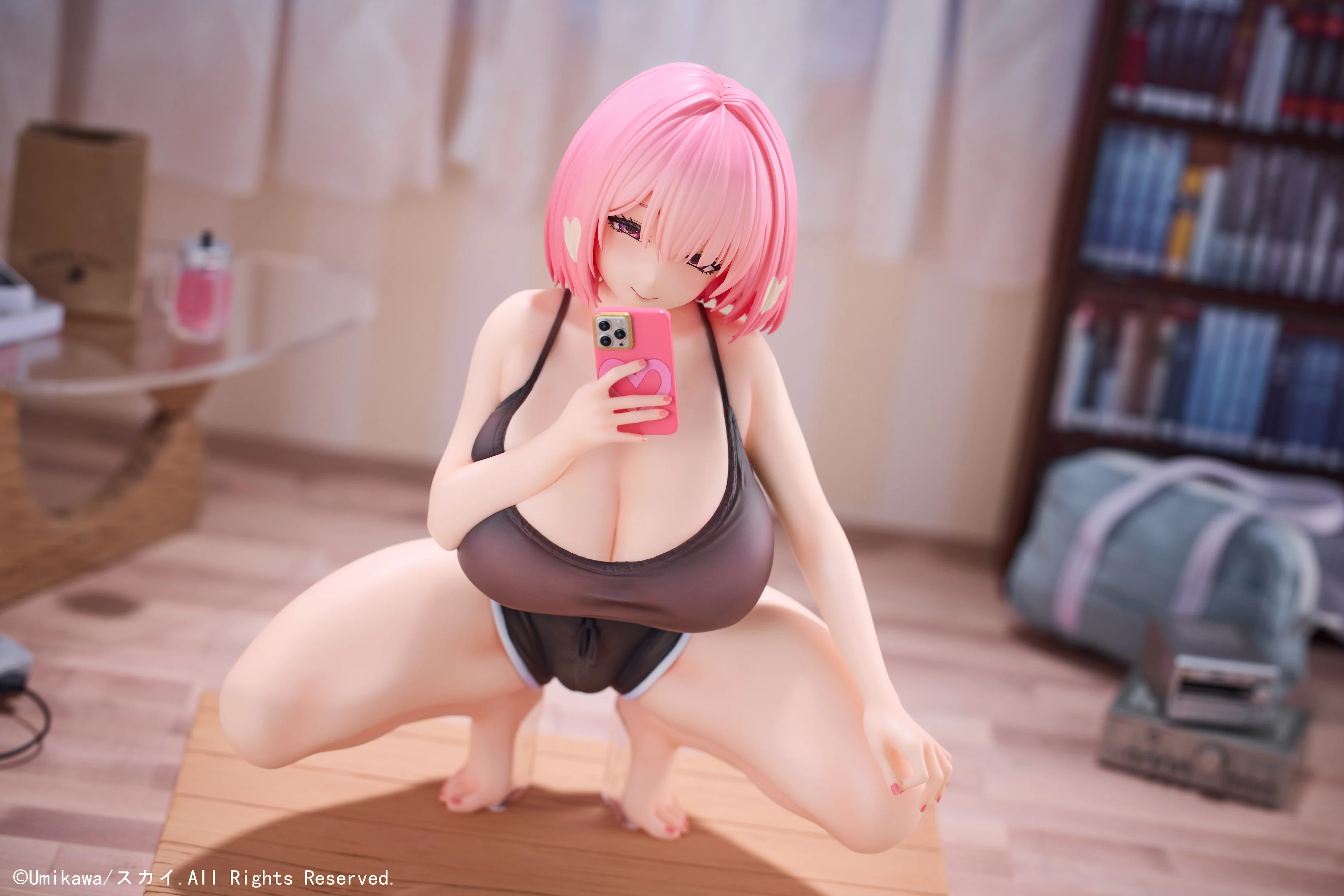 Akane Original Character Umikawa - Image 12