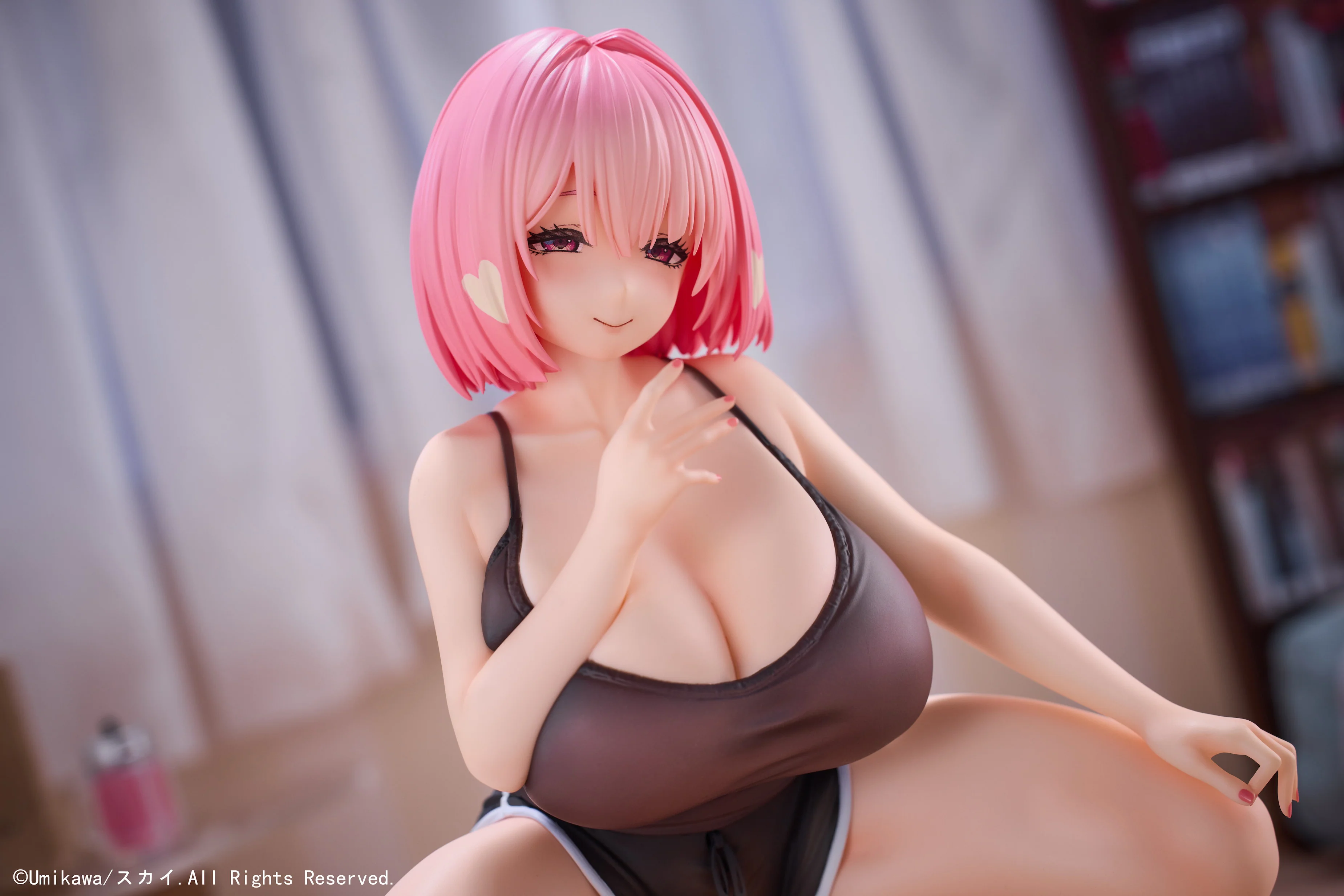 Akane Original Character Umikawa - Image 15