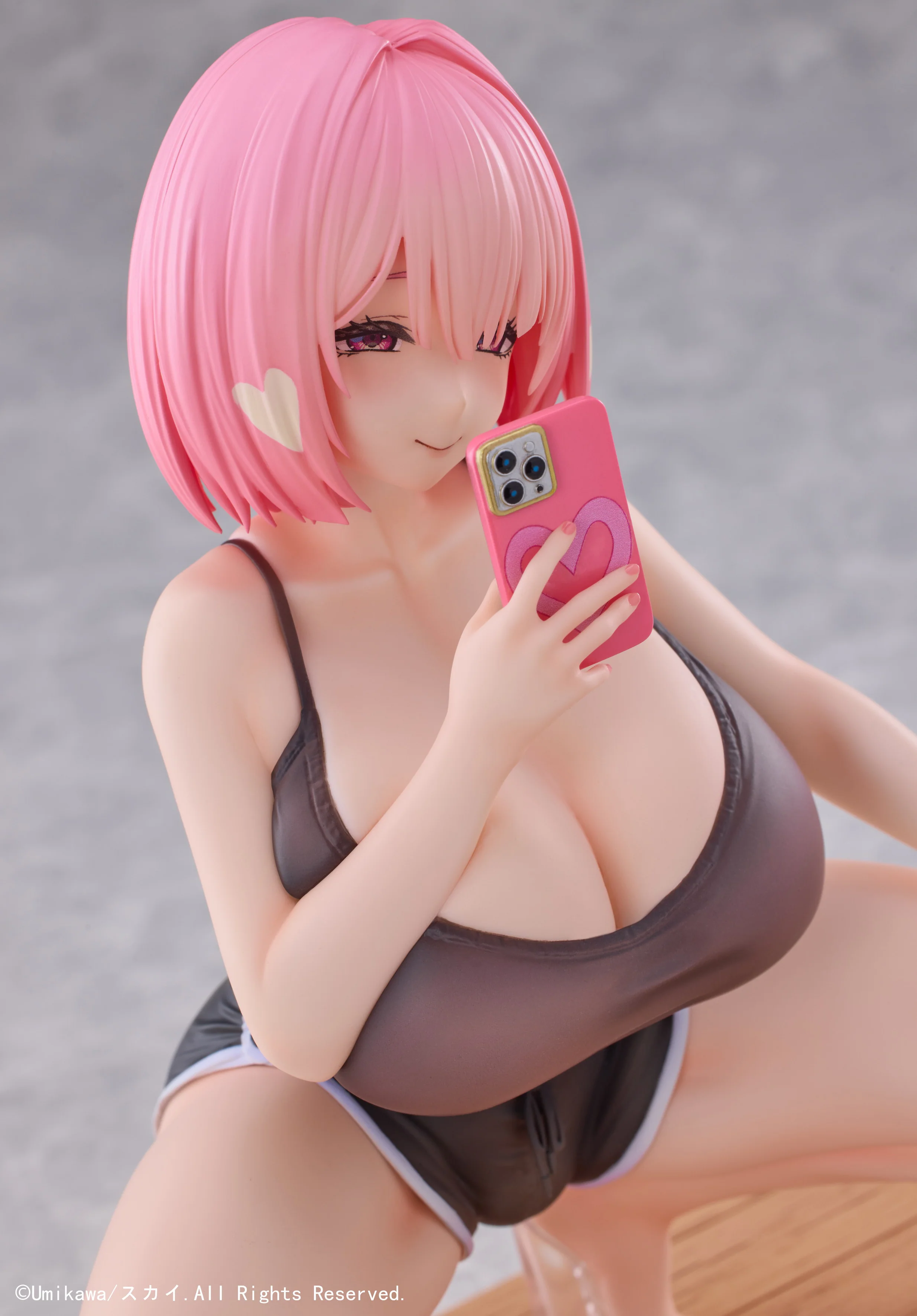 Akane Original Character Umikawa - Image 5