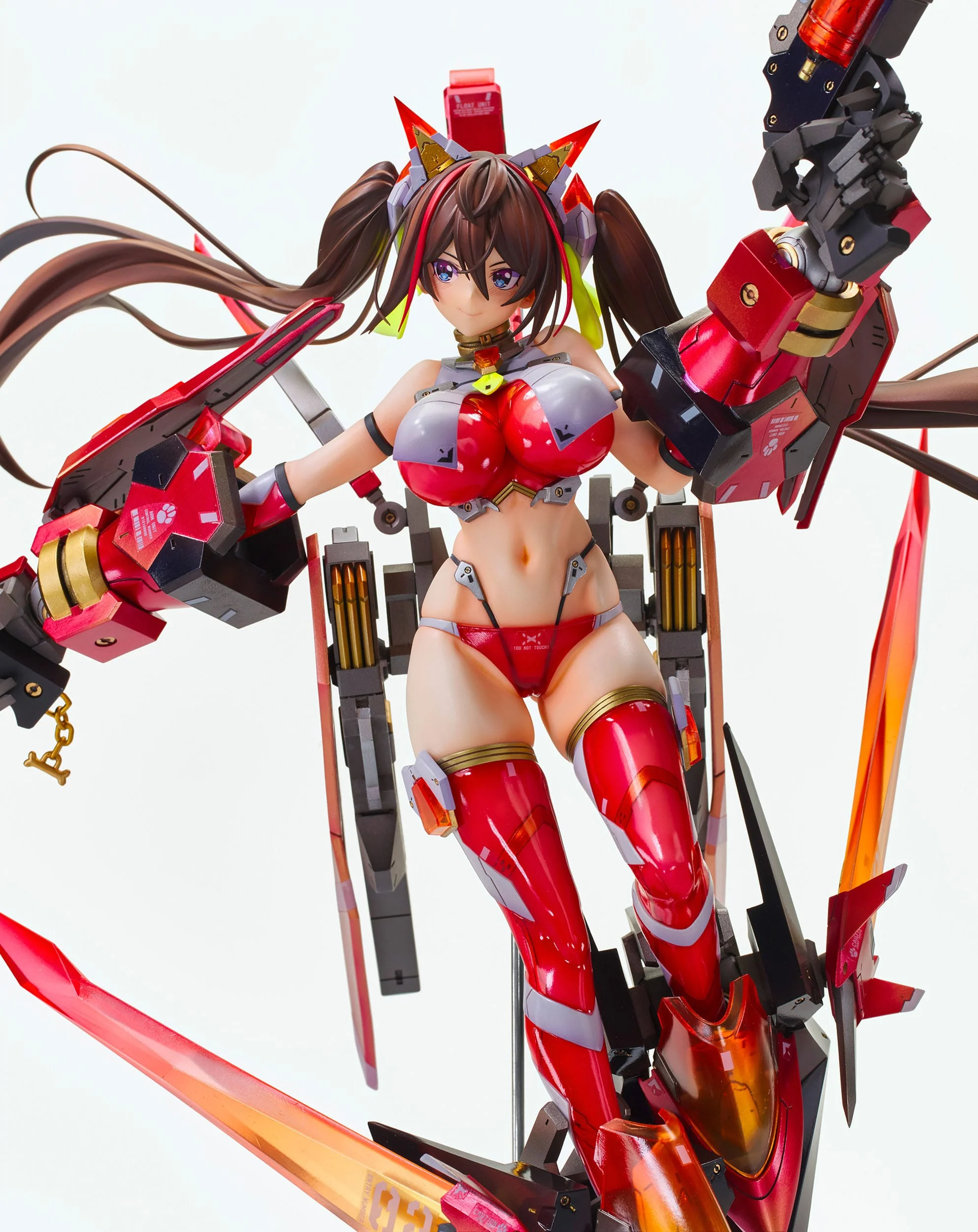Akane HintasuAntenna Shop Limited Edition Orbit Girls Series Vertex - Image 13
