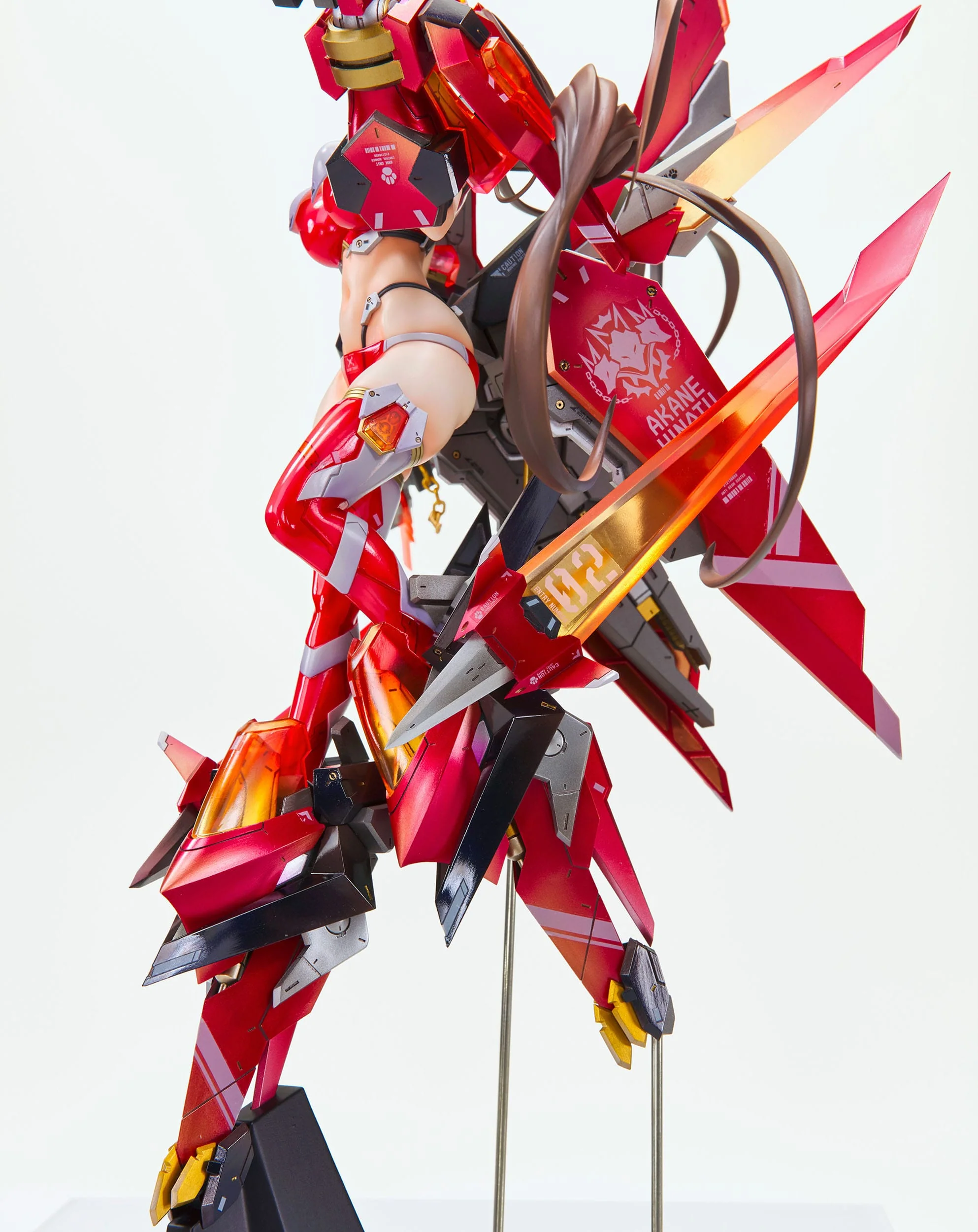 Akane HintasuAntenna Shop Limited Edition Orbit Girls Series Vertex - Image 5