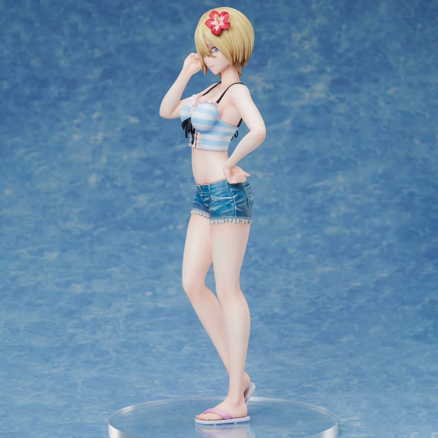Hououji Akane - Megami no Cafe Terrace - Union Creative - Image 5