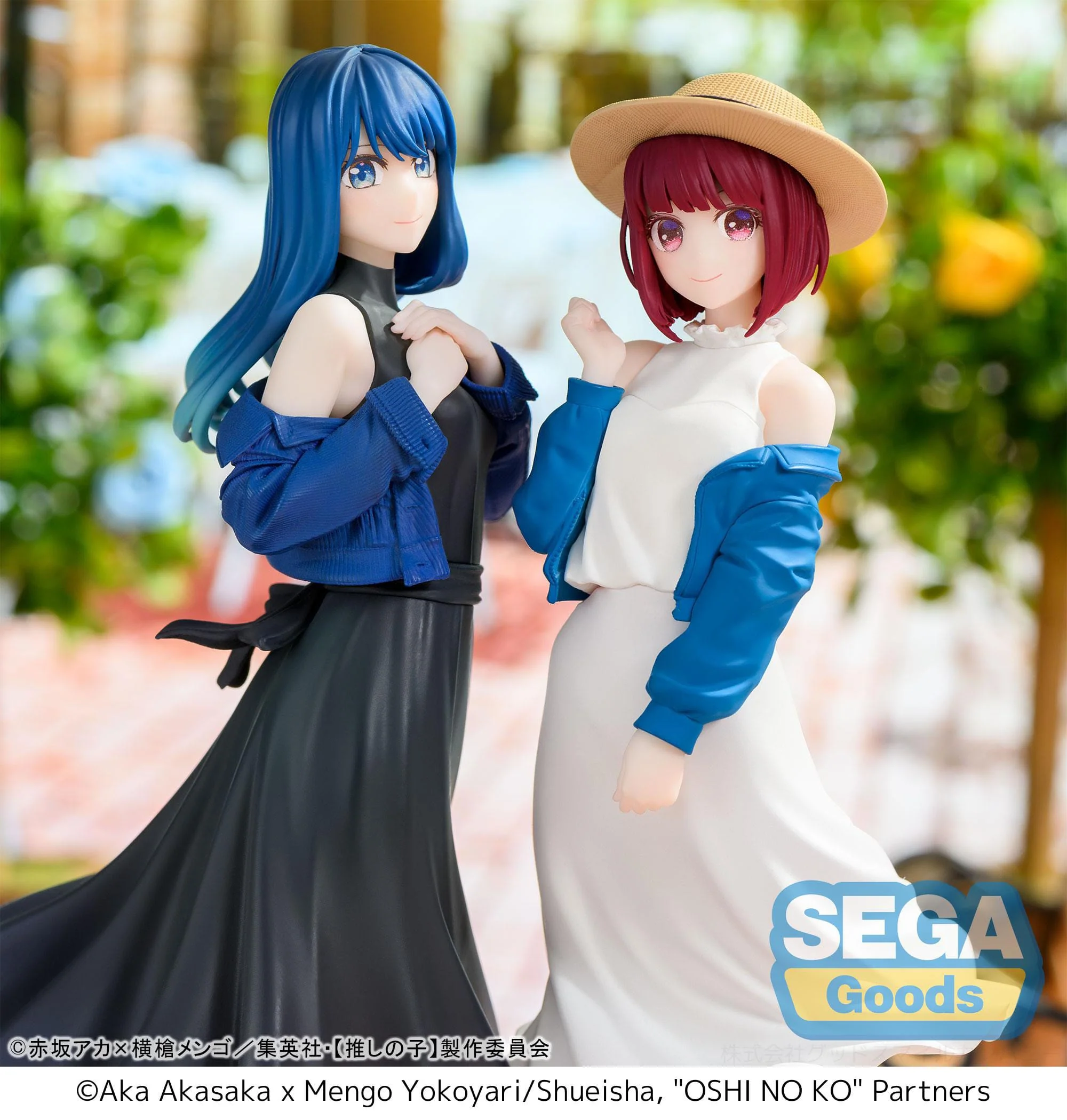 Akane Kurokawa Desktop x Decorate Collections Sega - Image 5