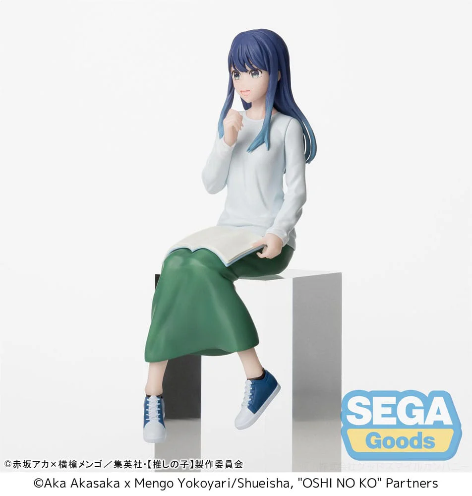 Akane Kurokawa In Training PM Perching Sega - Image 2