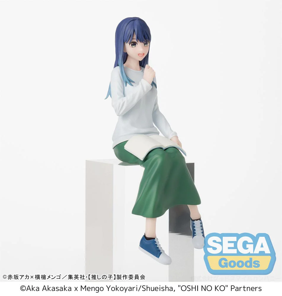 Akane Kurokawa In Training PM Perching Sega - Image 3