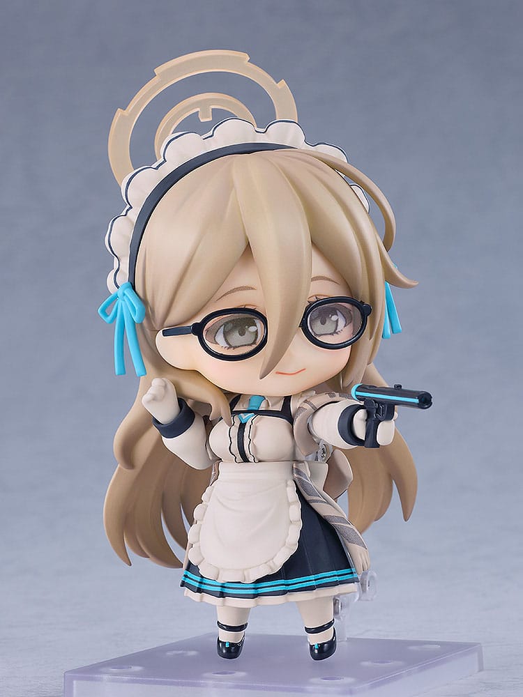 Akane Murokasa Nendoroid Blue Archive Good Smile Company - Image 3
