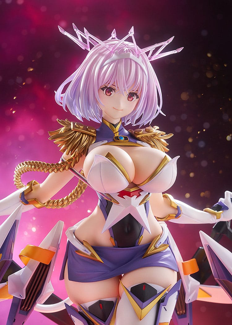 Akane Shinjo: Chaos New Order feat. saitom Good Smile Company