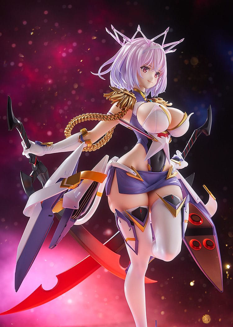 Akane Shinjo: Chaos New Order feat. saitom Good Smile Company - Image 3