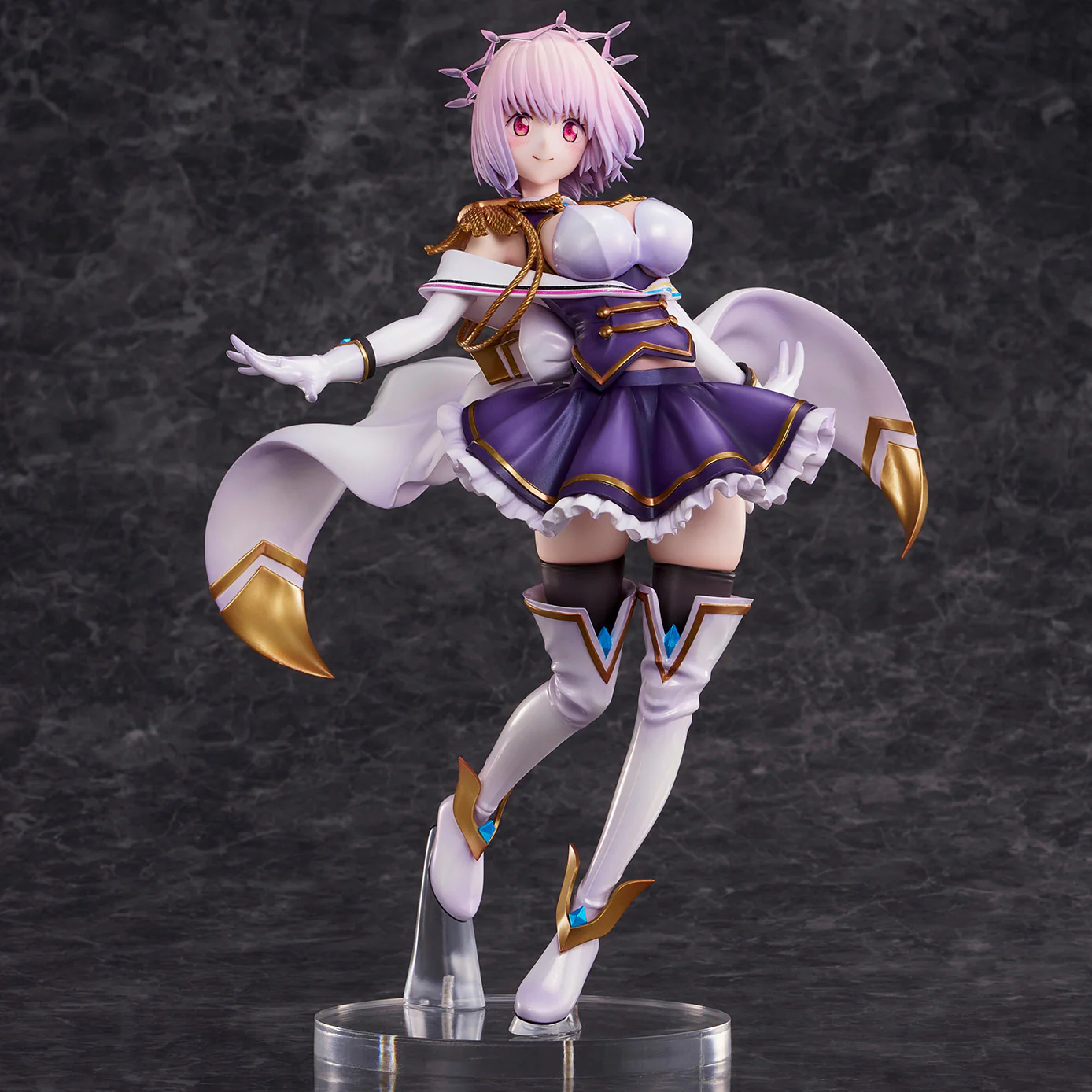 Akane Shinjo Gridman Universe Union Creative
