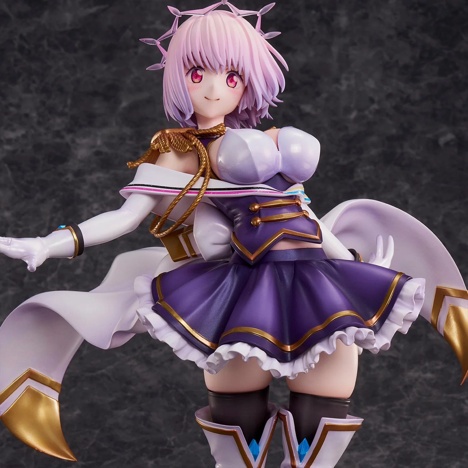 Akane Shinjo Gridman Universe Union Creative - Image 10