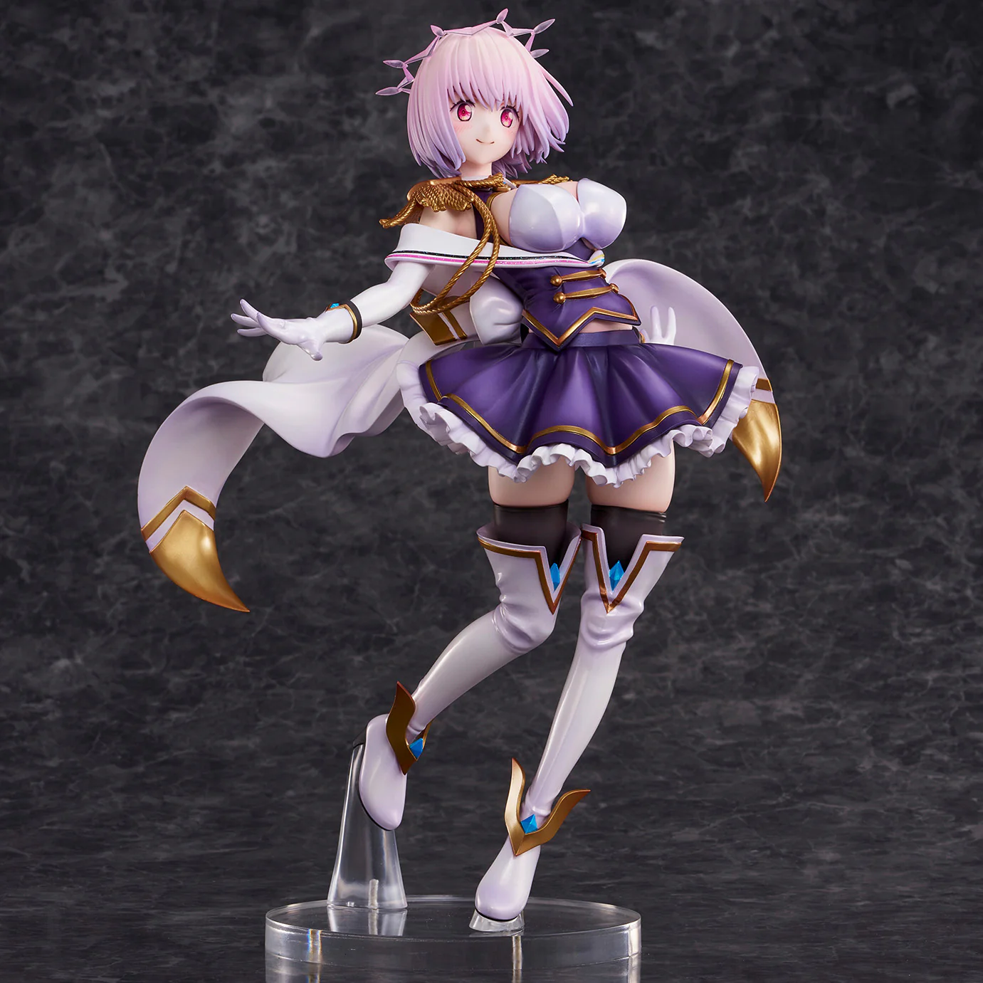 Akane Shinjo Gridman Universe Union Creative - Image 6