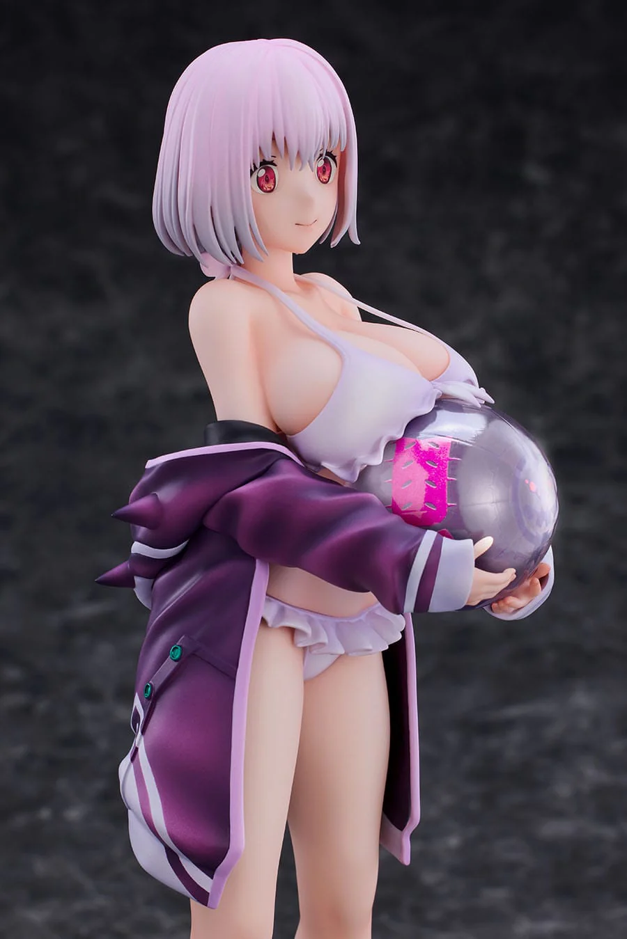 Akane Shinjo SSSS.Gridman Alphamax - Image 2
