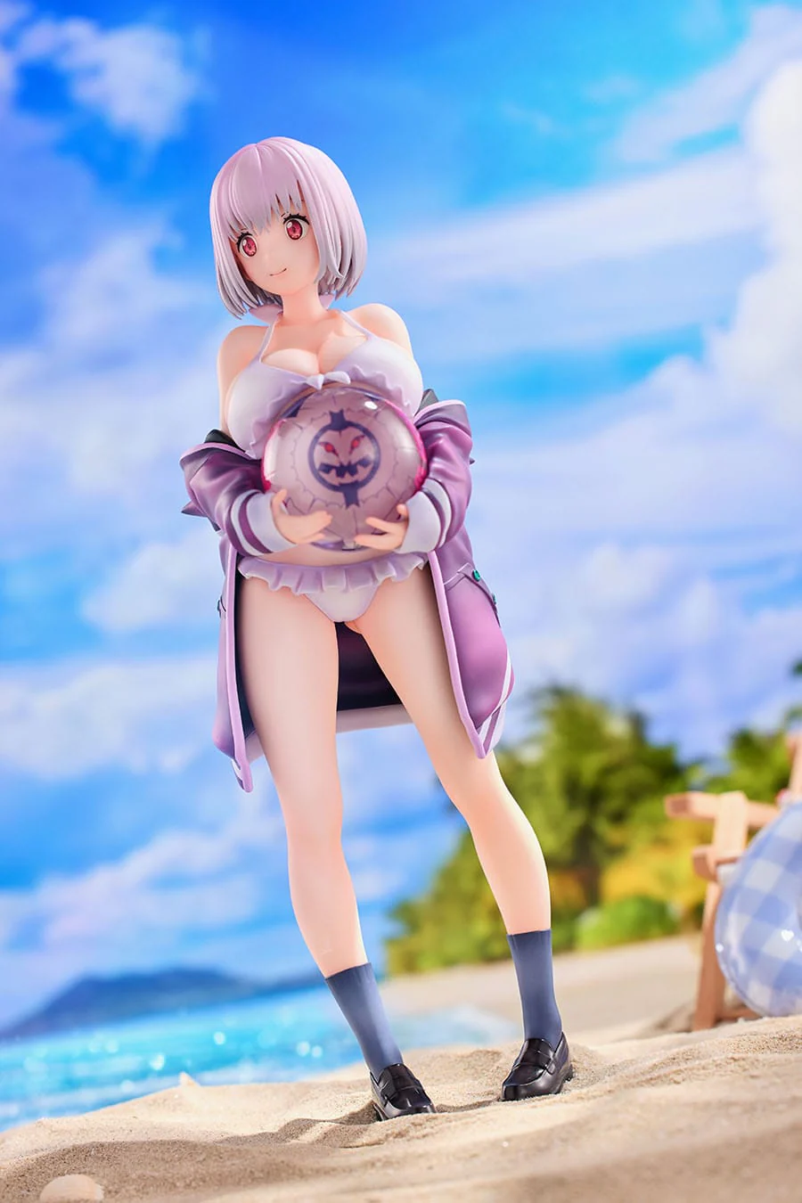 Akane Shinjo SSSS.Gridman Alphamax - Image 5