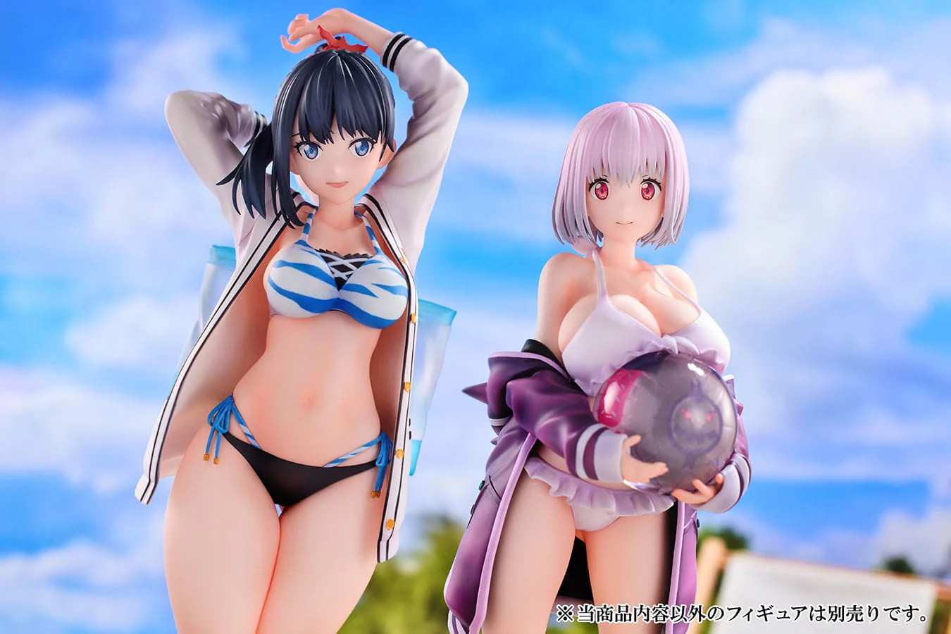 Akane Shinjo SSSS.Gridman Alphamax - Image 9