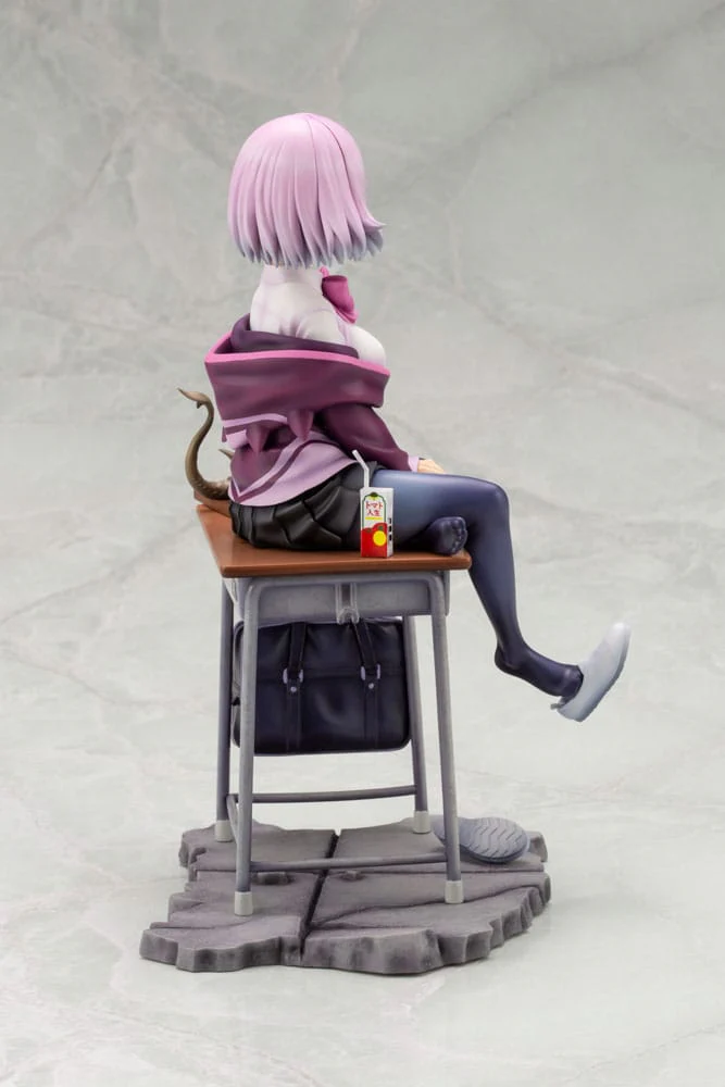 Akane Shinjo SSSS.Gridman Kotobukiya - Image 8