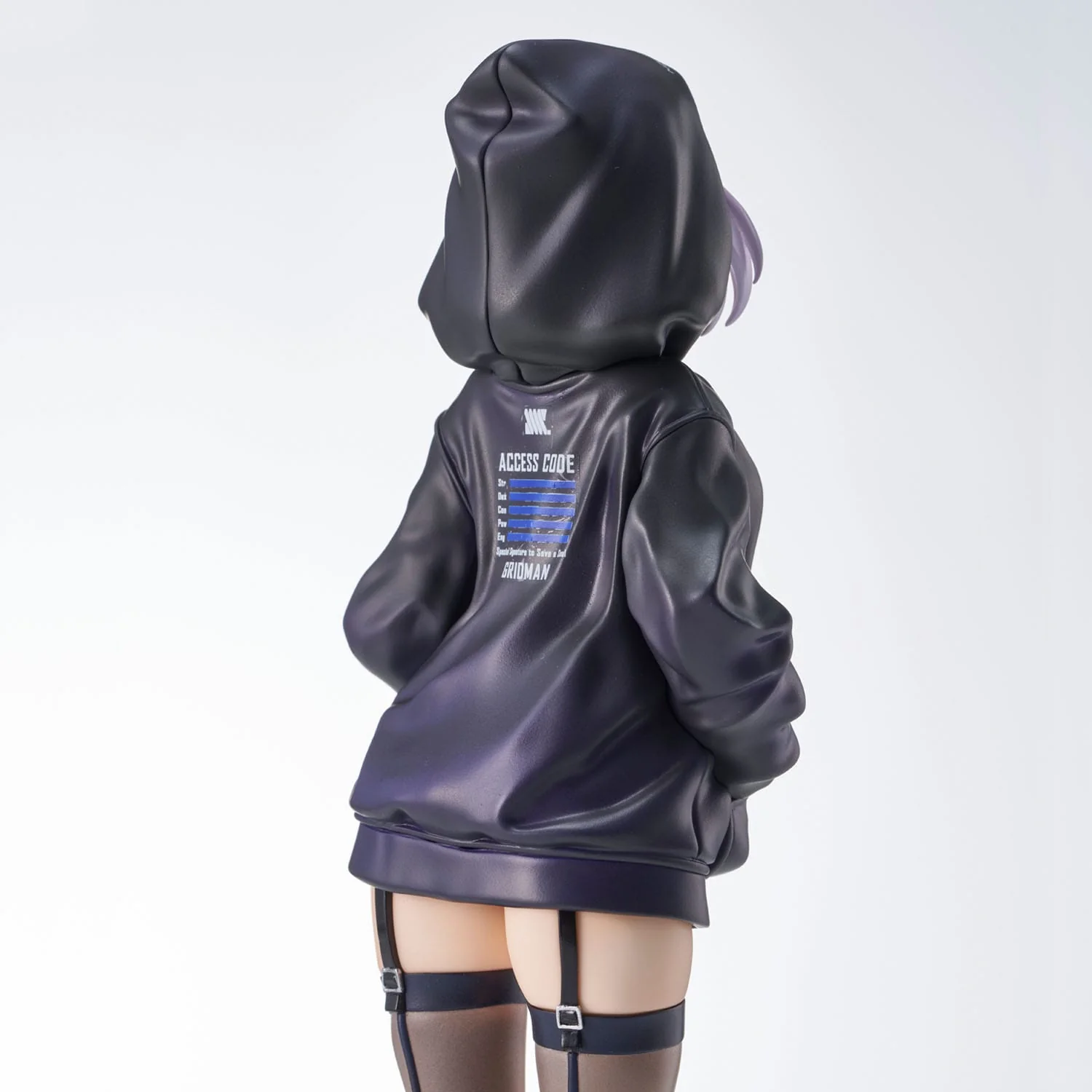 Akane Shinjo Zozo Black Collection Union Creative - Image 15