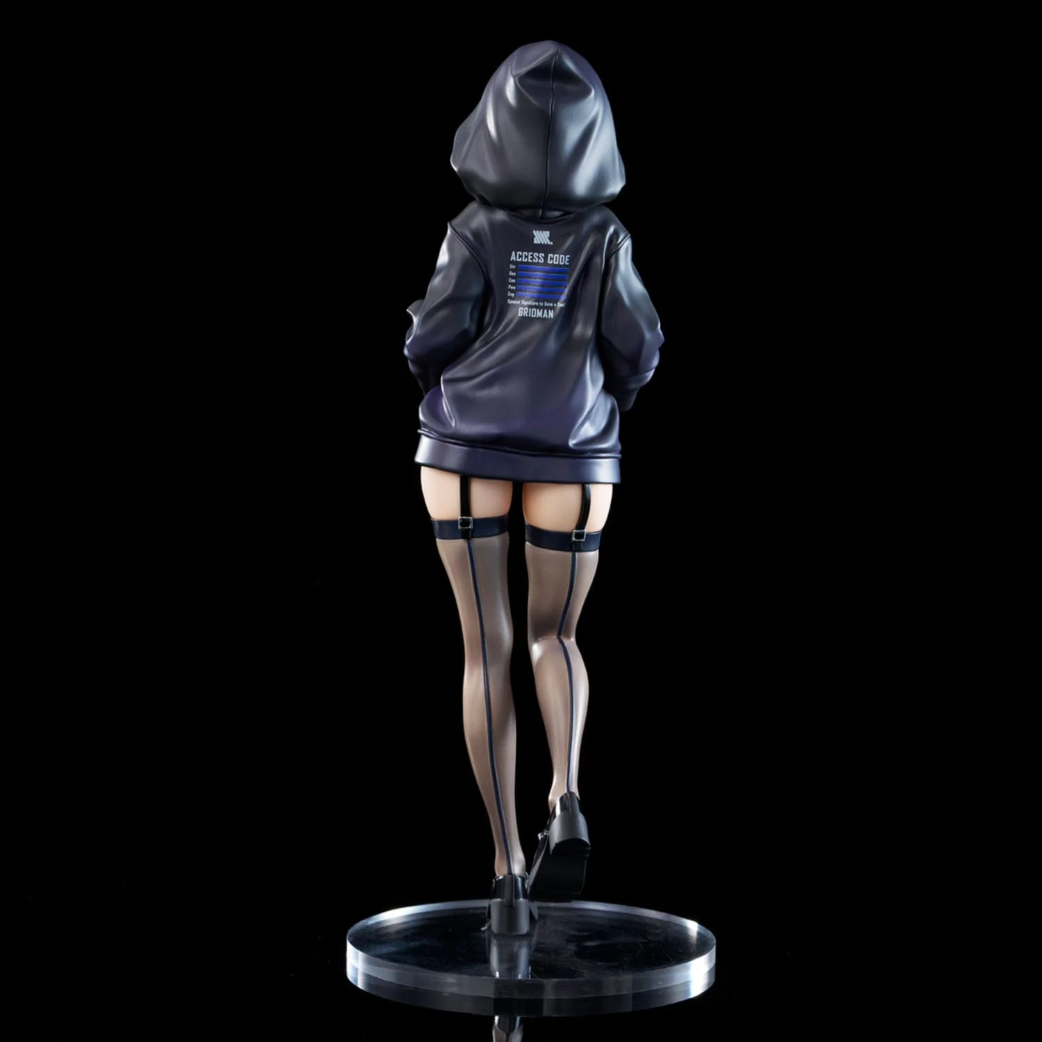 Akane Shinjo Zozo Black Collection Union Creative - Image 7