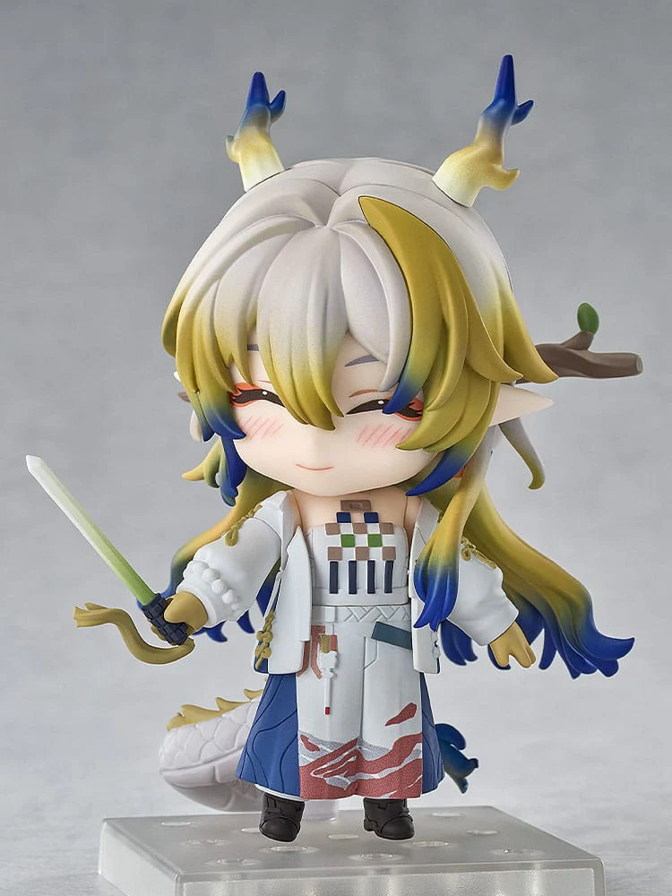 Akane Shu Nendoroid Good Smile Company - Image 3