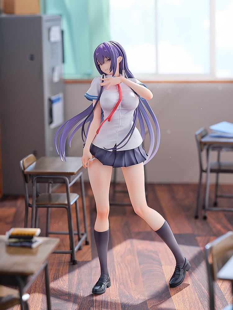 akane Takamine Eternal Virgin Road Ver. Kadakowa - Image 10