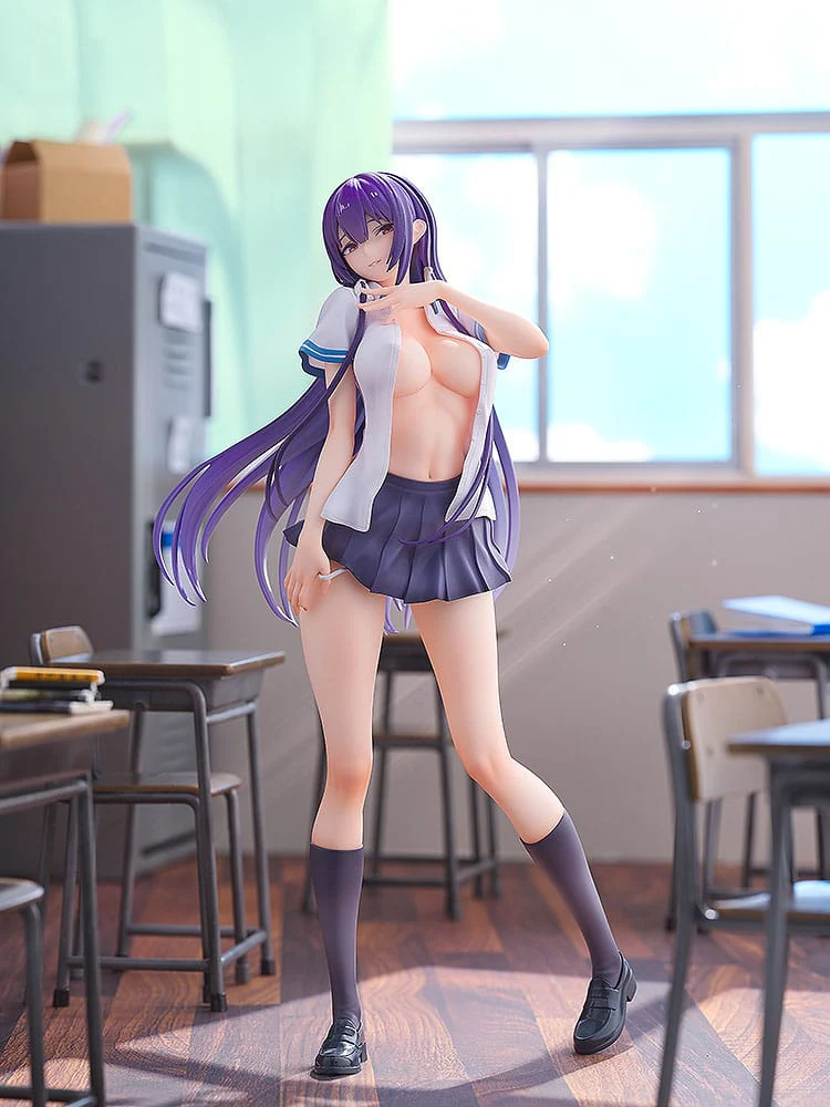 akane Takamine Eternal Virgin Road Ver. Kadakowa - Image 13