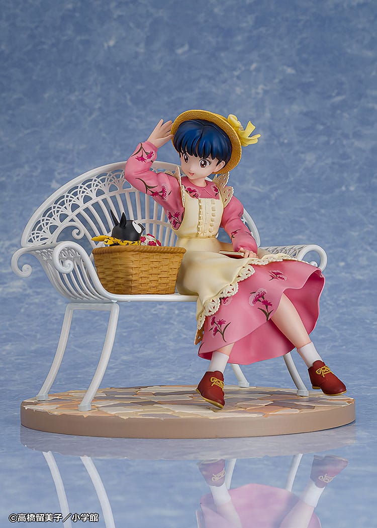 Akane Tendo Ramona 1/2 Proof