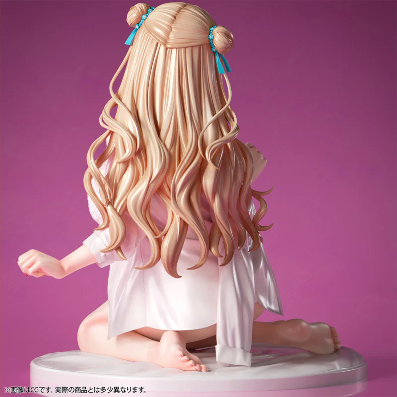 Akari Chan 1/6 - Nikkan Shoujo - Insight - Image 6