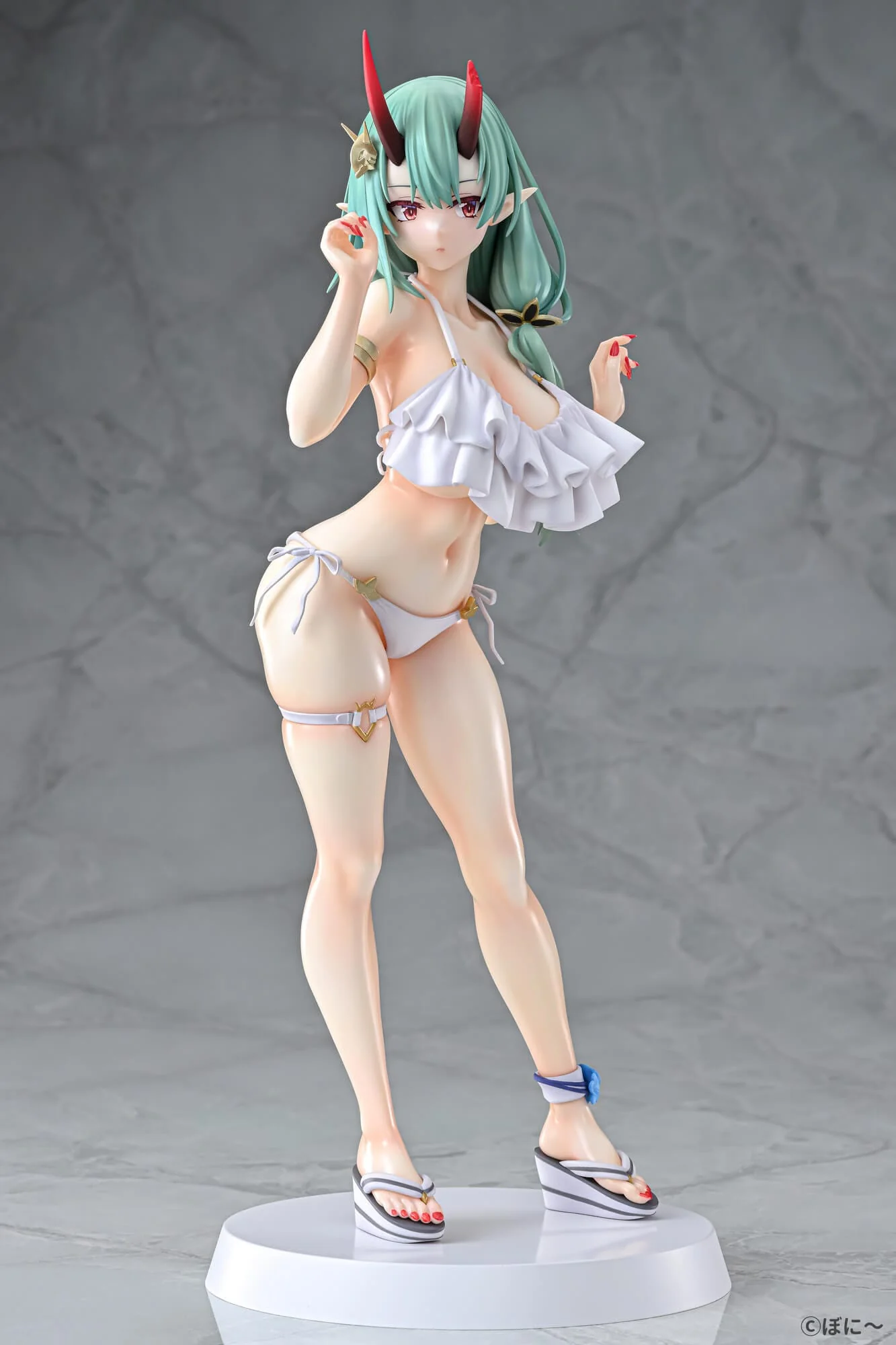 Akari Glossy ver. Q-Six - Image 2