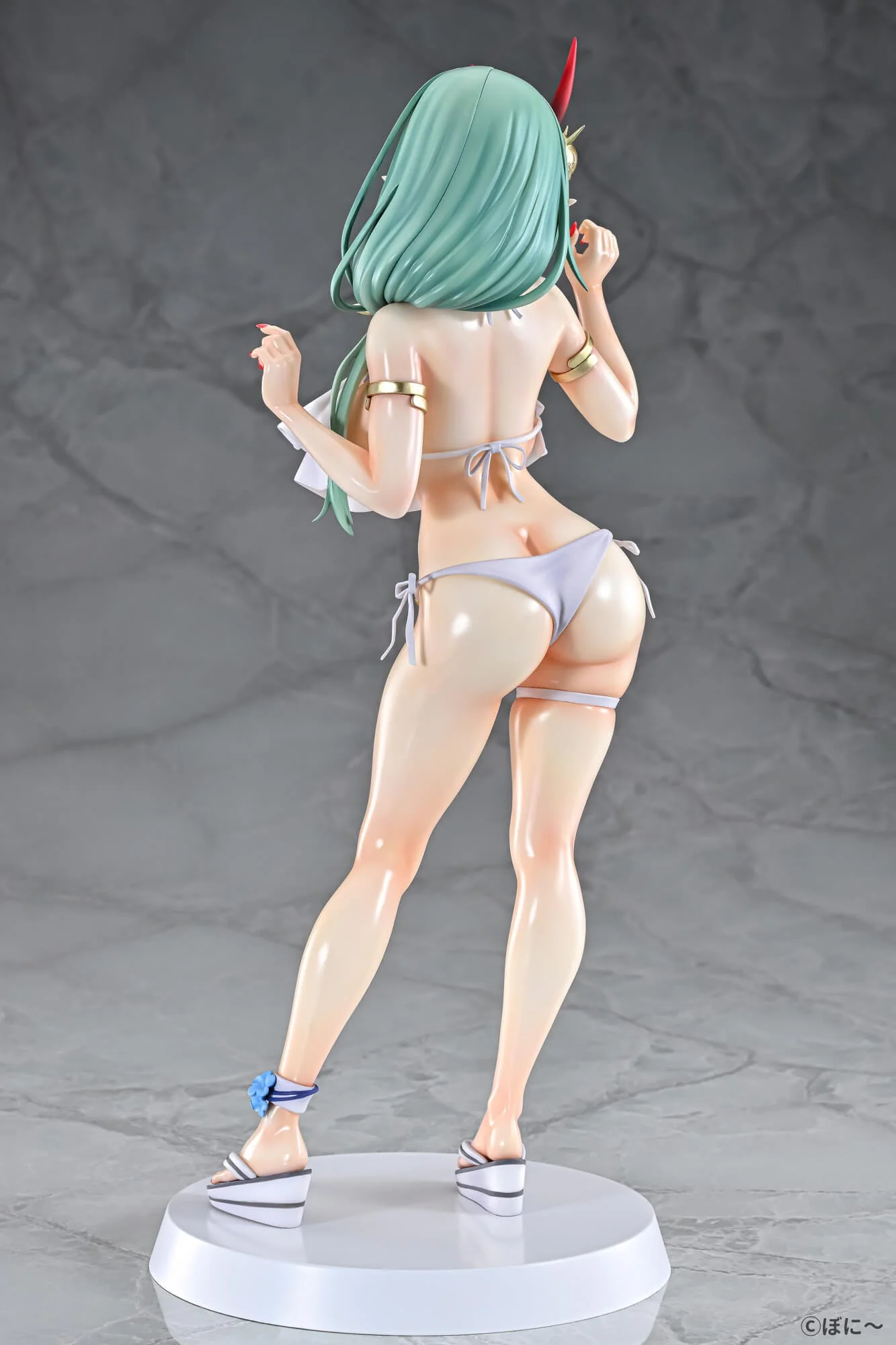 Akari Glossy ver. Q-Six - Image 9