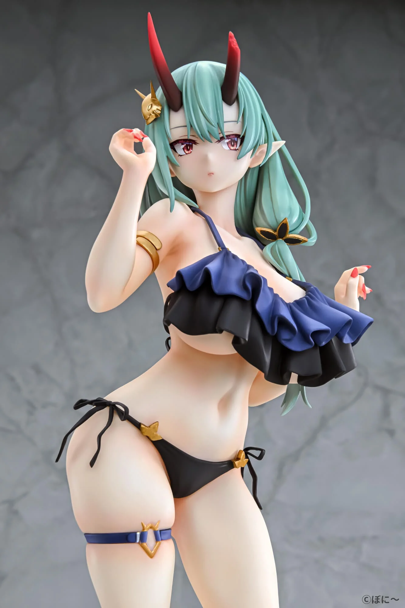 Akari STD ver. Q-Six - Image 4