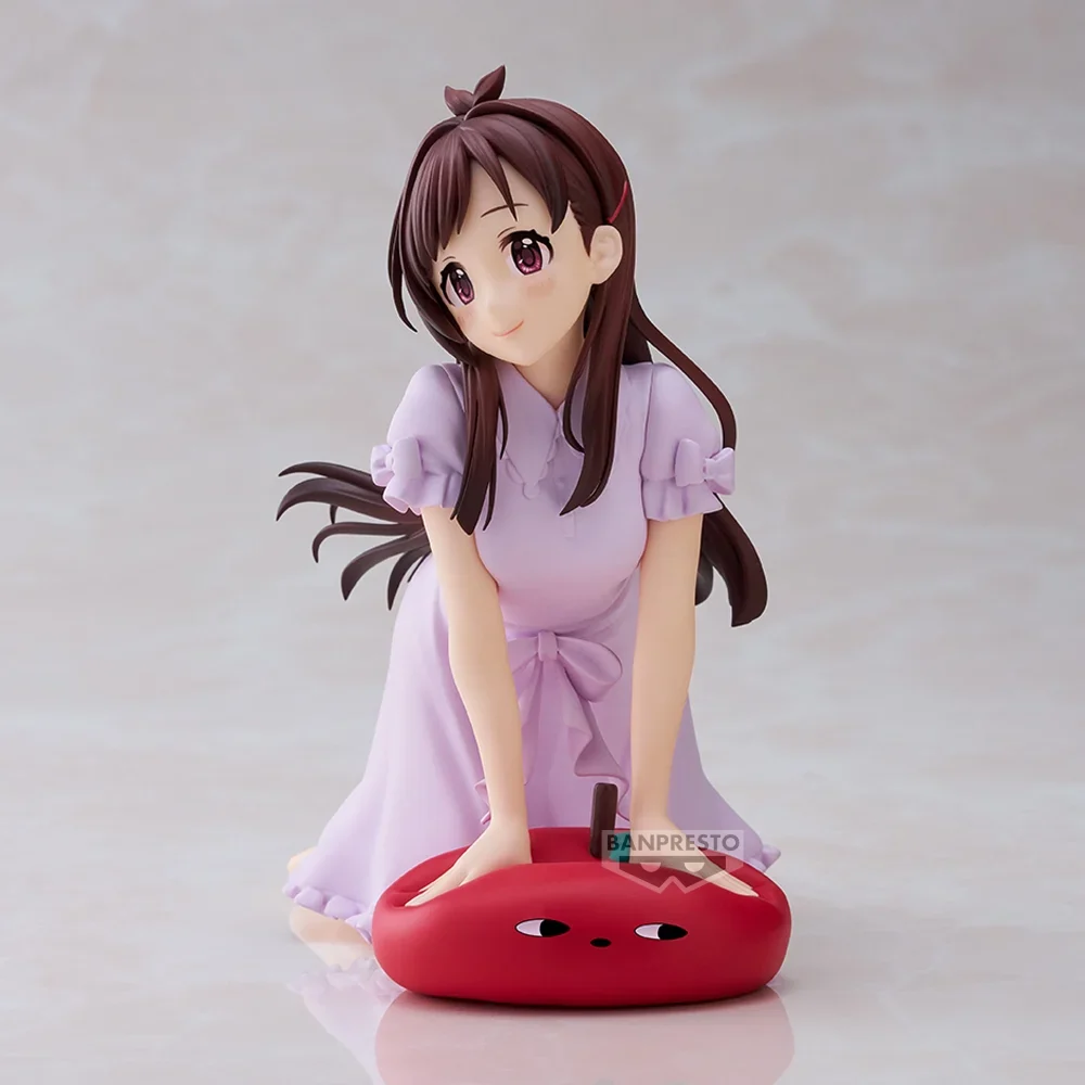 Akari Tsujino Relax Time Banpresto - Image 3
