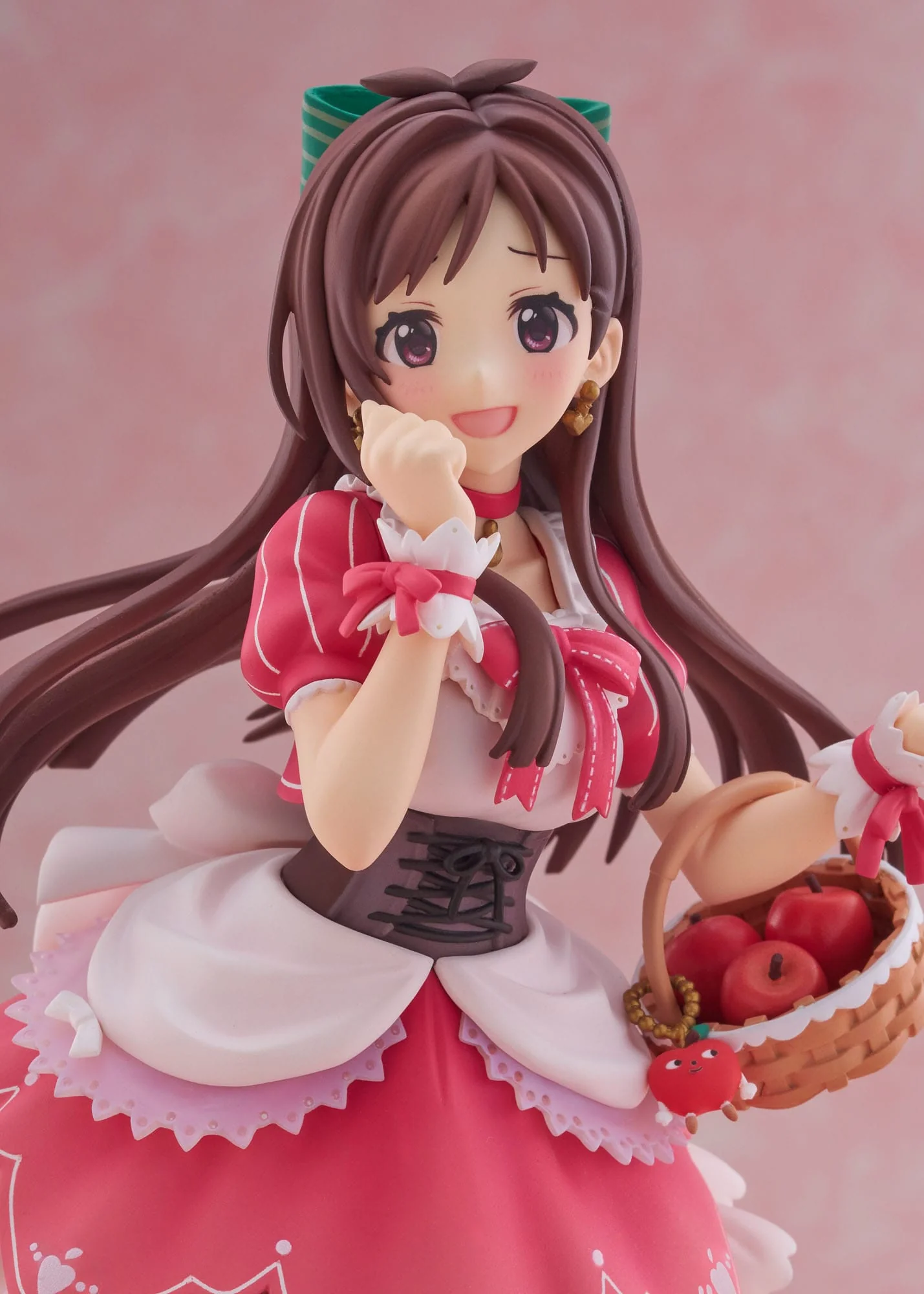 Akari Tsujino+ - Idolmaster Cinderella Girls - Plum - Image 10