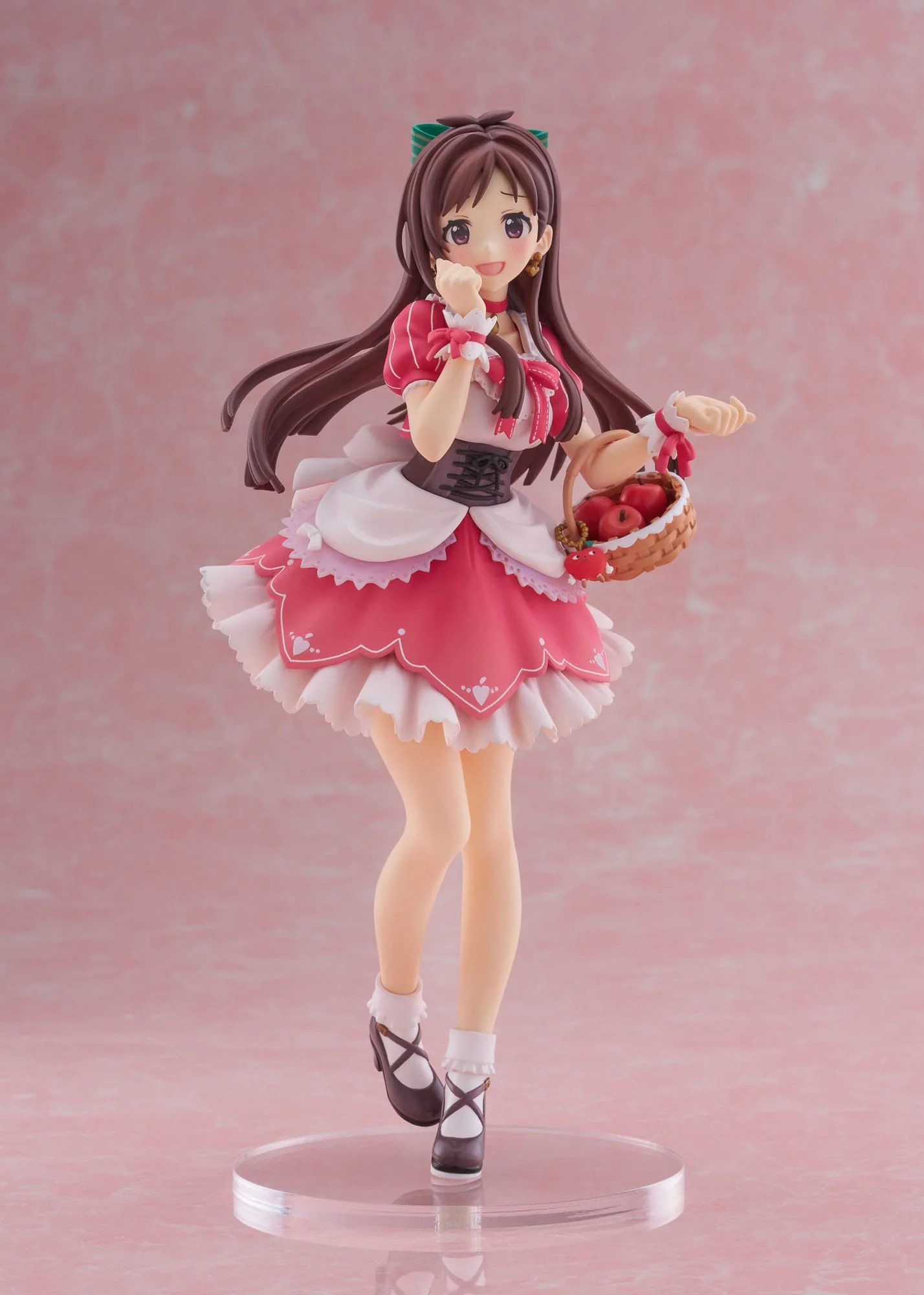 Akari Tsujino+ - Idolmaster Cinderella Girls - Plum - Image 7