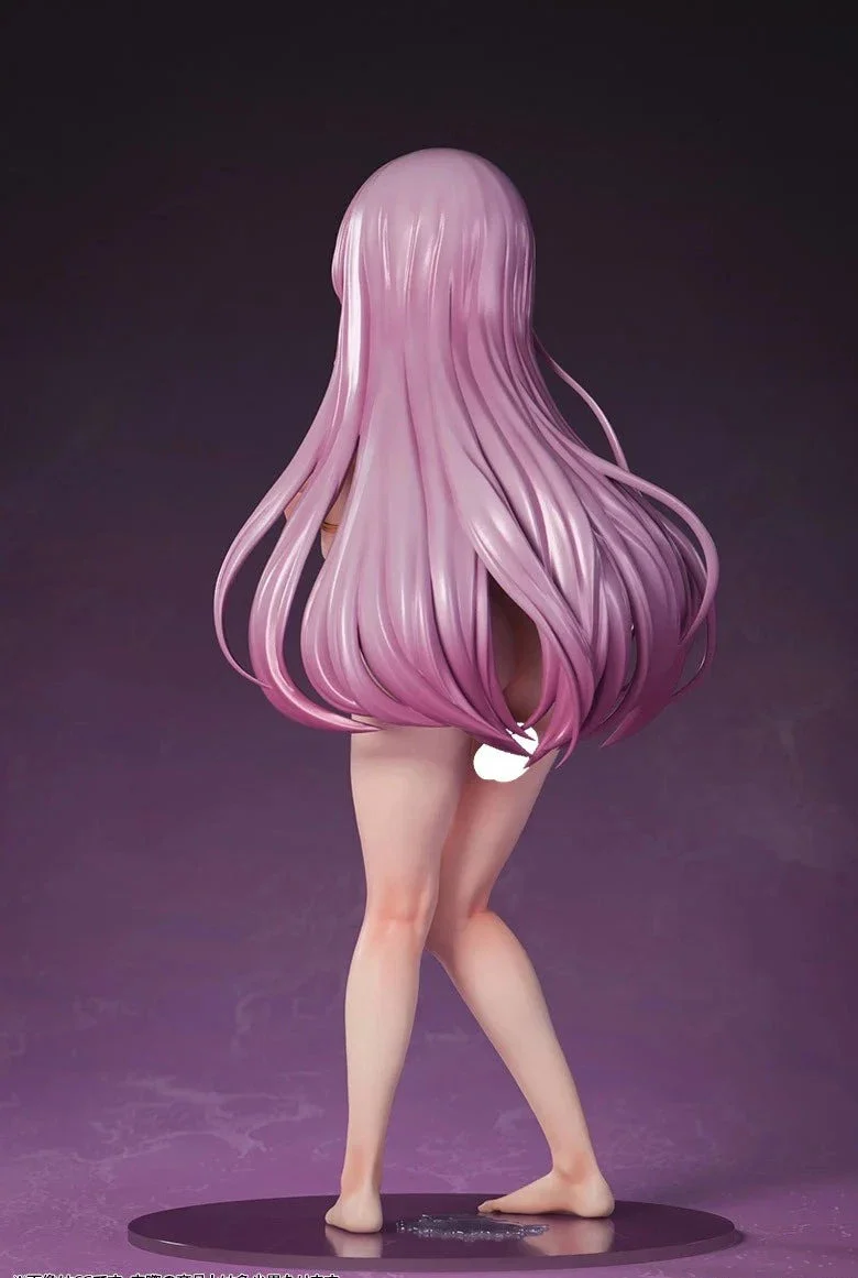 Akari Yonekura Original Character Insight - Image 6