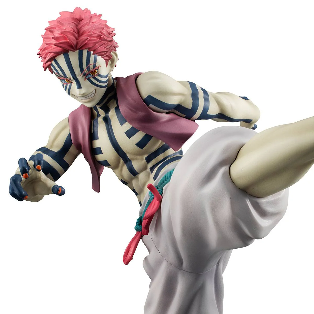 Akaza - Upper Three - G.E.M. - MegaHouse - Image 3