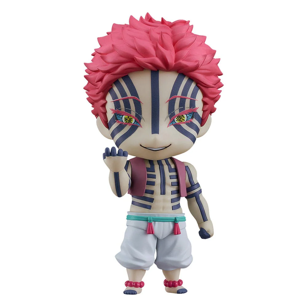 Akaza Nendoroid Good Smile Company