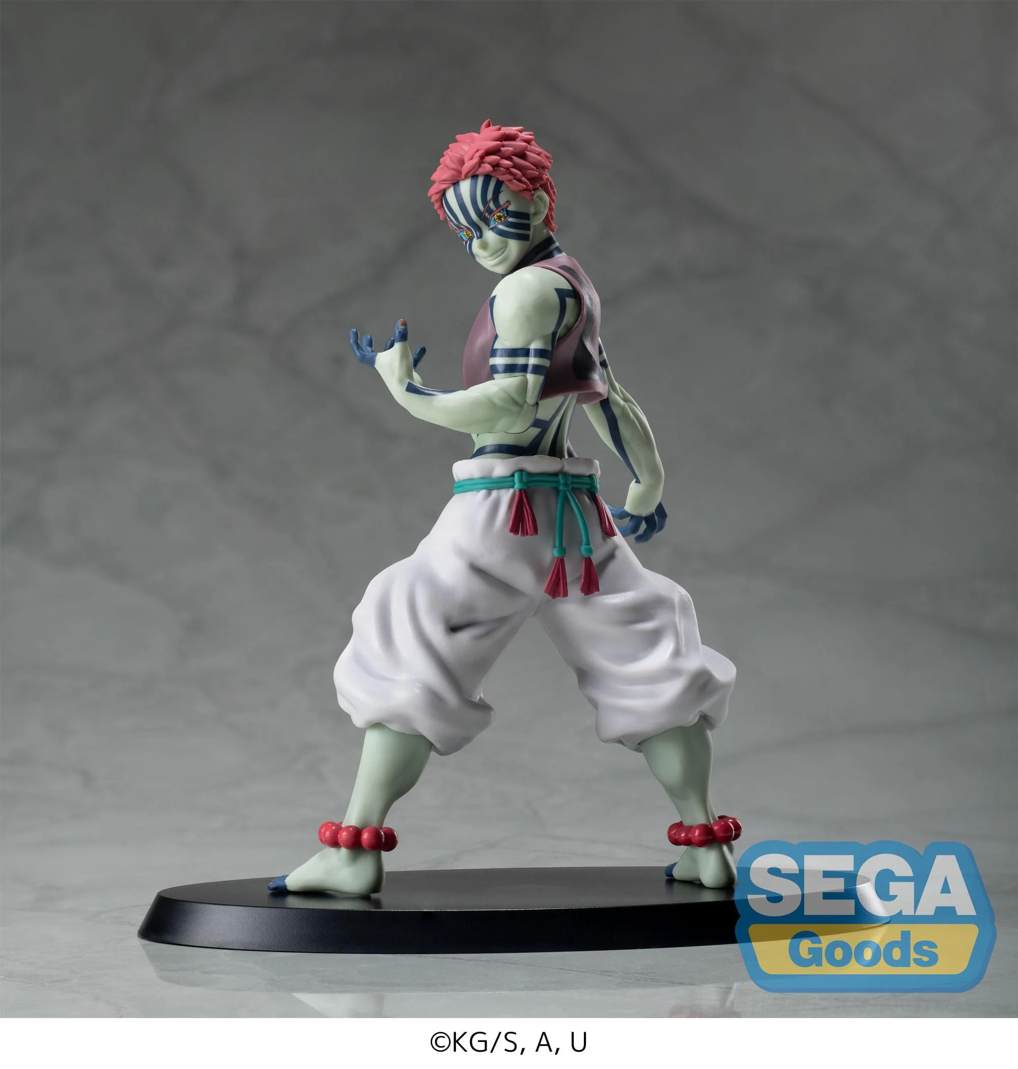 Akaza SPM Sega - Image 5