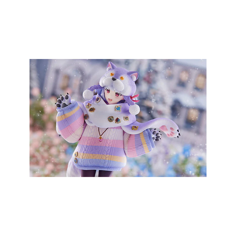 Kama Potrait Ver. Limited Claynel - Image 11