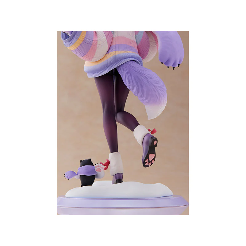 Kama Potrait Ver. Limited Claynel - Image 12