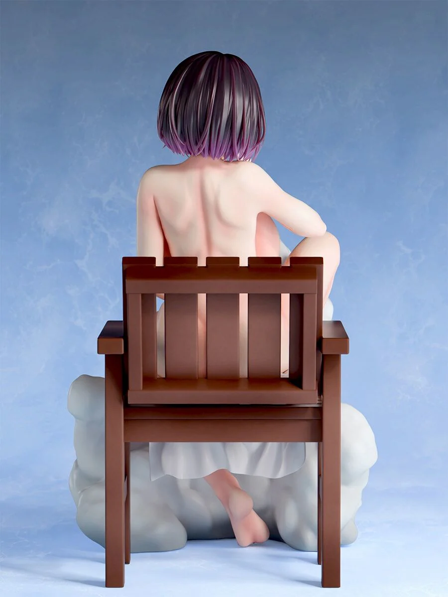 Akemi-san Nikkan Shoujo Insight 1/6 - Image 9