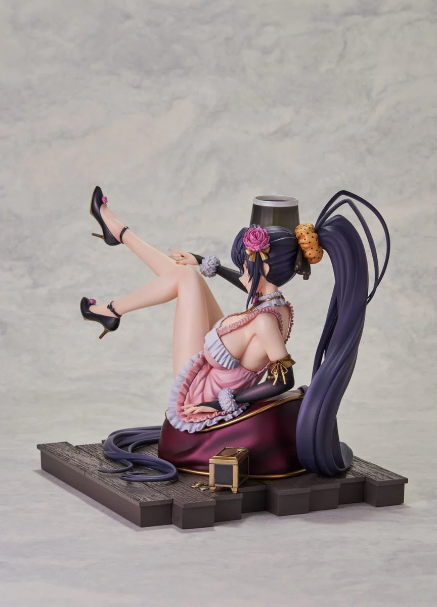 Akeno Himejima: Light Novel 15th Anniversary ver. Kadokawa - Image 14