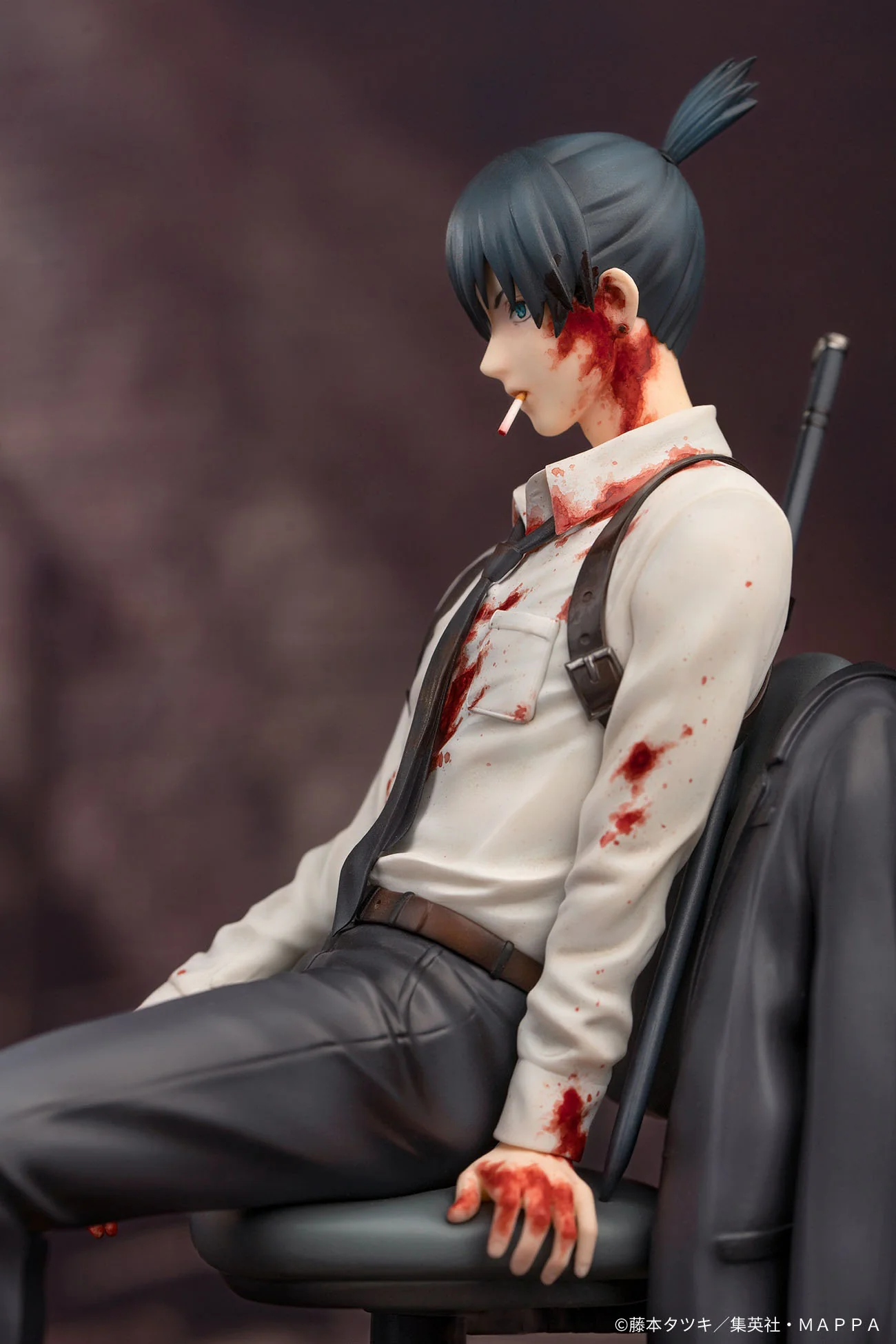 Aki Hayakawa - Chainsaw Man - Myethos - Image 14