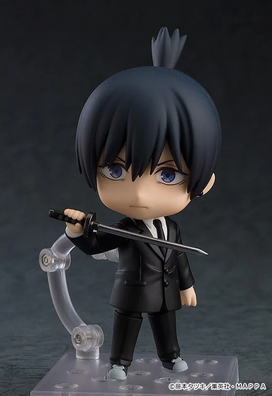 Aki Hayakawa Nendoroid Good Smile Company - Image 3