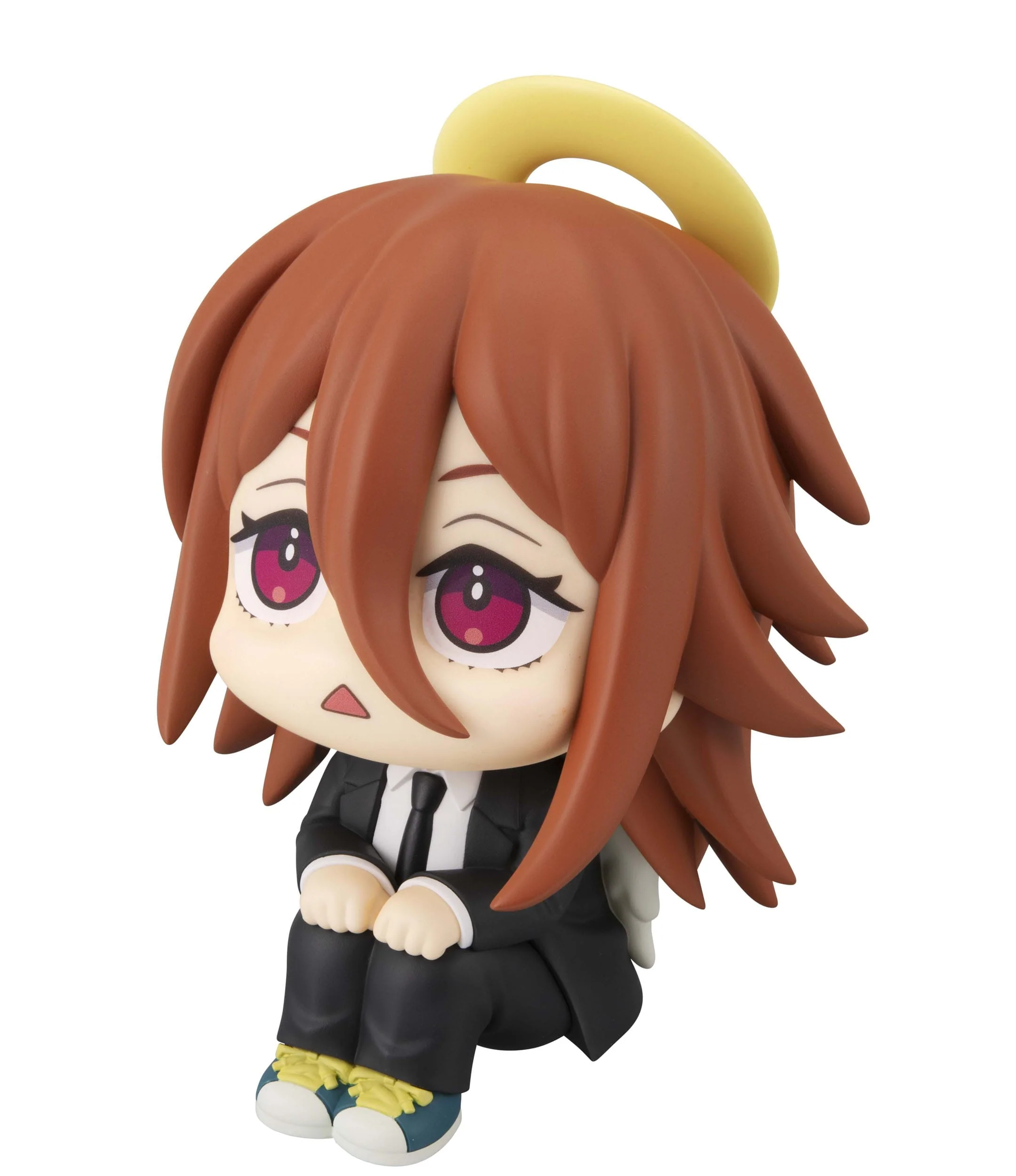 Aki Hayakawa Smile Ver. & Angel Devil Set (with gift) Look Up Good Smile Company - Image 10