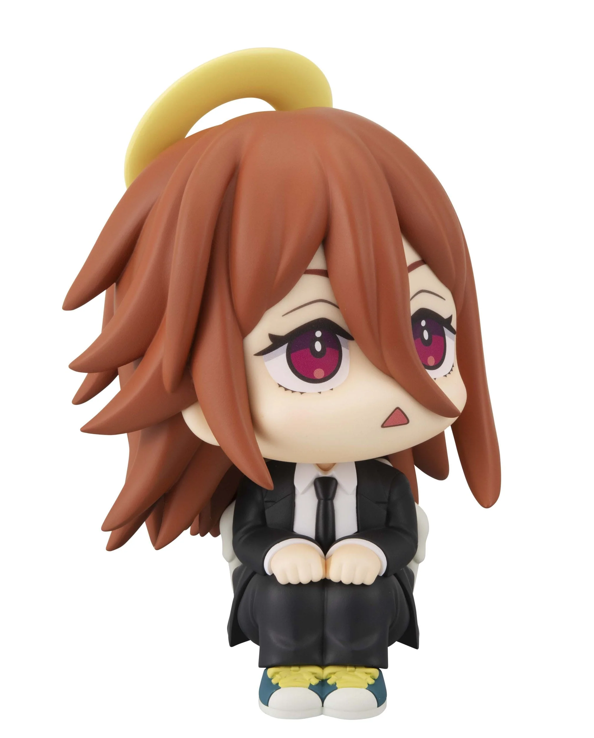 Aki Hayakawa Smile Ver. & Angel Devil Set (with gift) Look Up Good Smile Company - Image 11